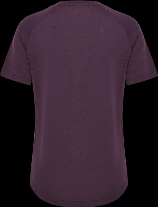 Produktbild hummel hmlMT VANJA T-SHIRT (S)