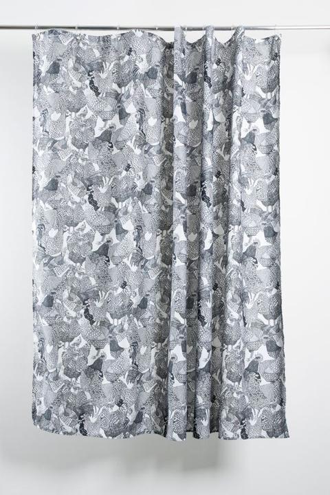 Image du produit ZigZagZurich Hot Chicks (180 x 200 cm)