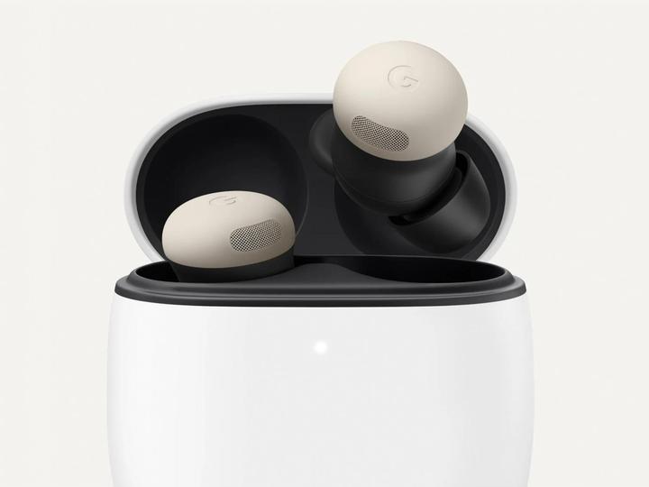Productafbeelding Google Pixel Buds Pro 2 (ANC, 48 h, Draadloze)