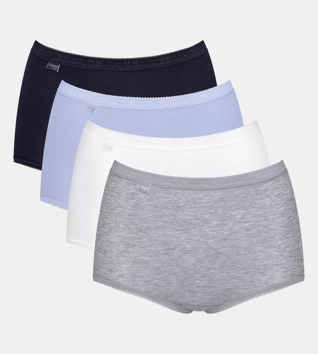 Grigio, Turchese, Nero, Bianco
