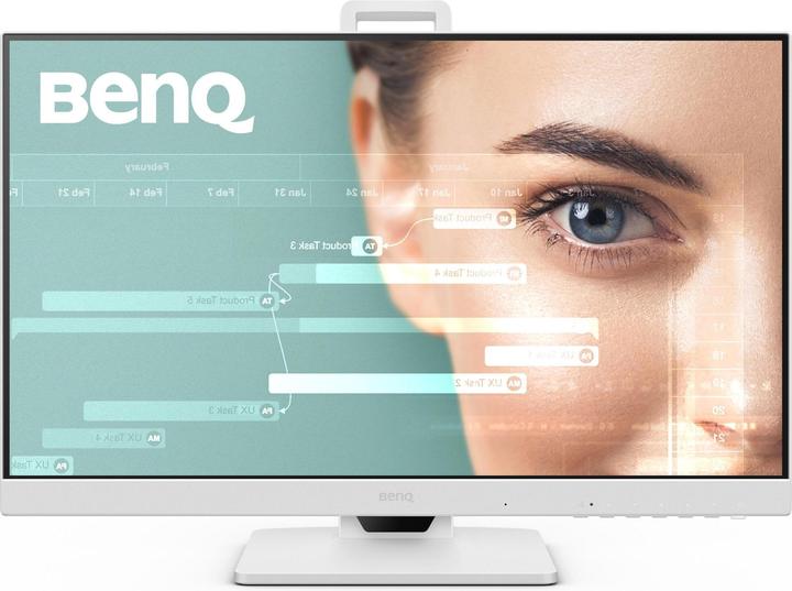 Produktbild BenQ GW2786TC (1920 x 1080 Pixel, 27")