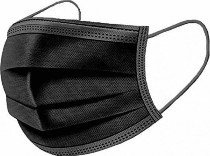 Sanomedix Masque d'hygiène (Type II, 50 x)