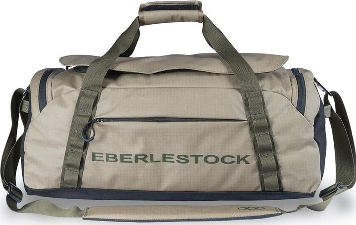 Eberlestock Hyllus Duffel 45 - Dry Earth (45 l)