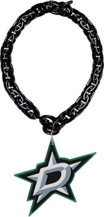 Great Branding Dallas Stars FanChain