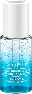 Immagine prodotto Neutrogena Siero concentrato di acido ialuronico Hydro Boost (15 ml)