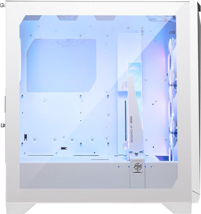 Actual product image MSI MPG Gungnir 300R (ATX, ITX)