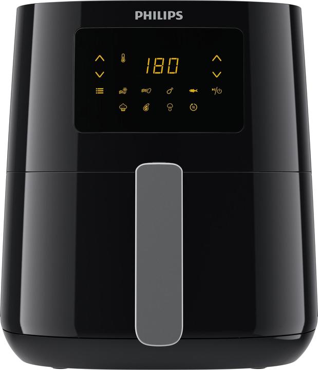 Philips Airfryer HD9252/70 EU-Version (EU-Stecker)