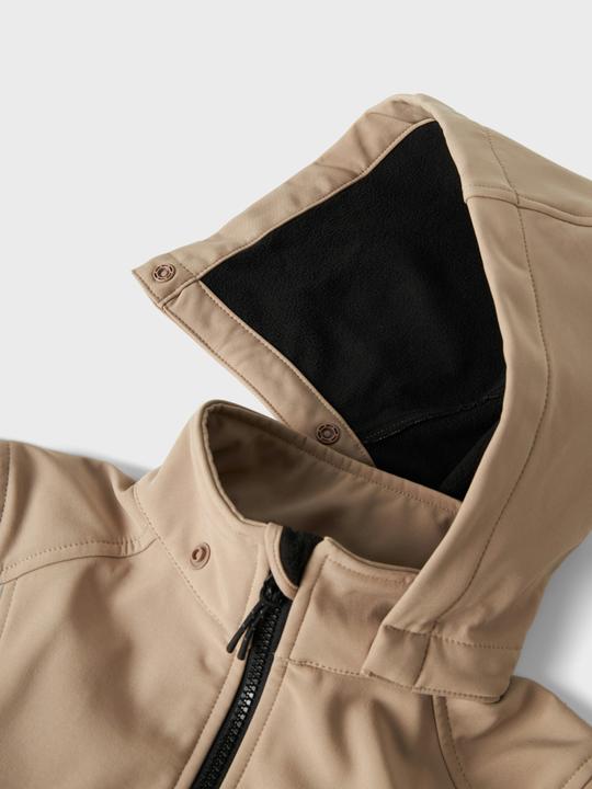 Produktbild Name it ALFA08 Softshell-Jacke (146)