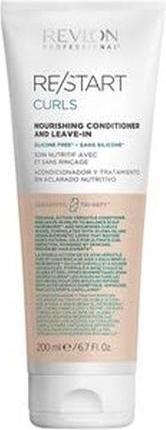 Produktbild Revlon Professional Curls Nourishing Conditioner (750 ml)