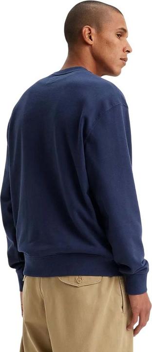 Immagine prodotto Levis Felpa Vestibilità Rilassata Grafica Girocollo Adulto Unisex (S)