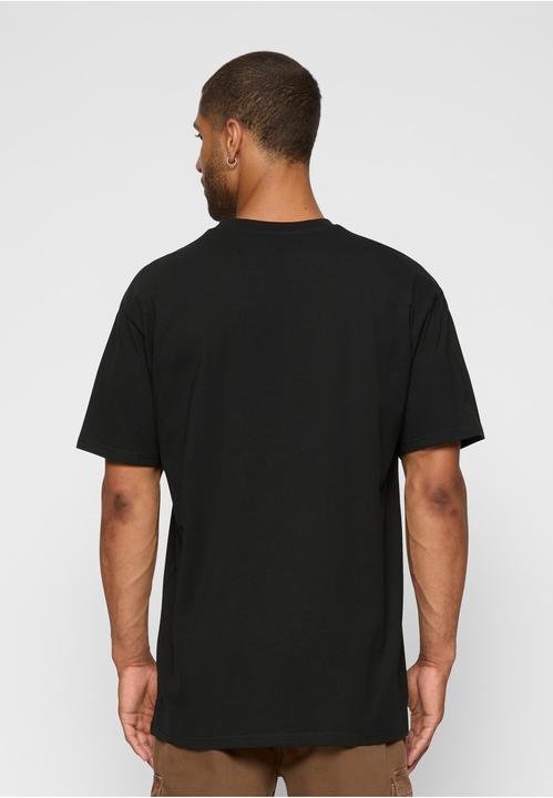 Actual product image Mister Tee Movie Oversize Tee - 16411 (XS)