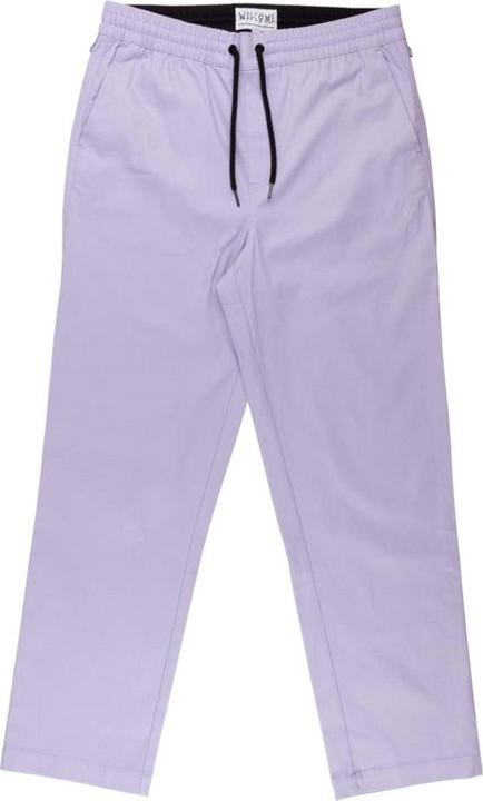 Produktbild Welcome Principal Solid Color Elastic Pant (L)