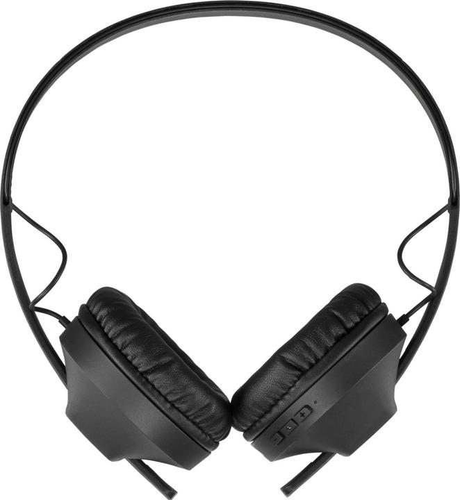 Produktbild Sennheiser HD 250BT (25 h, Kabellos)