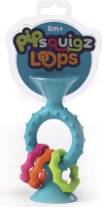 Image du produit Fat Brain Toys PipSquigz Loops