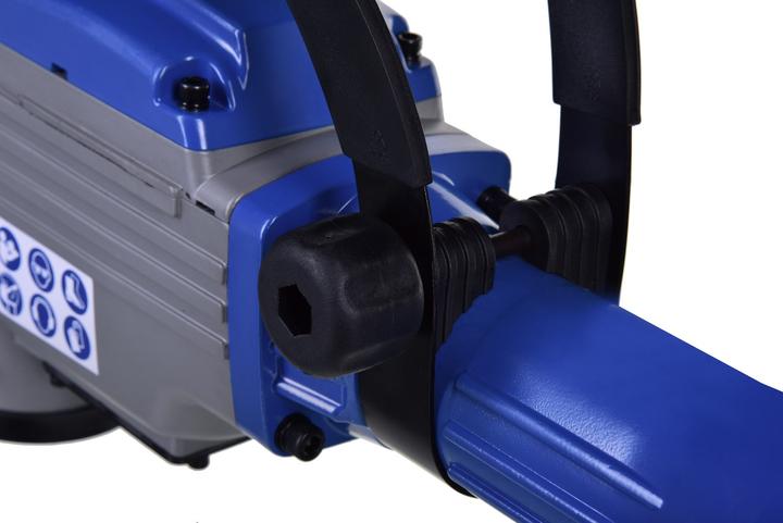Produktbild Scheppach AB1700 Abbruchhammer (Netzbetrieb)