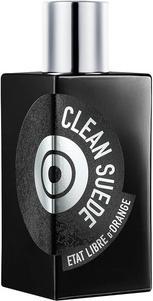 Actual product image Etat Libre D'Orange Clean Suede Edp 50 ml (Eau de parfum, 50 ml)