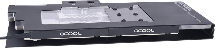 Actual product image Alphacool Ice block GPX-N GTX 1080 Ti M20