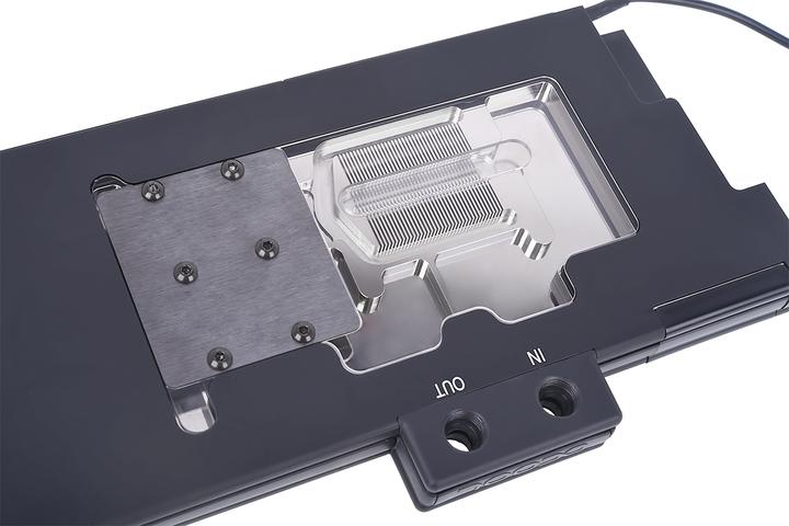 Alphacool Ice block GPX-N GTX 1080 Ti M20