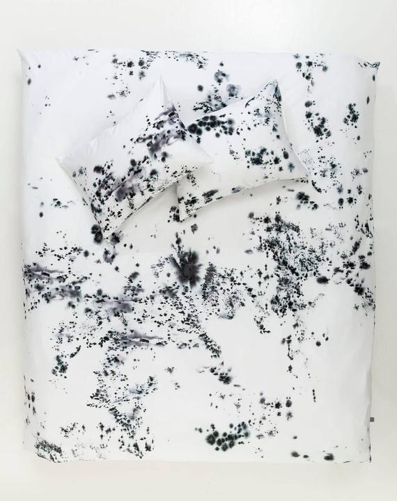 Image du produit ZigZagZurich Fabriqué par Rain (Taie d'oreiller, 50 x 70 cm)