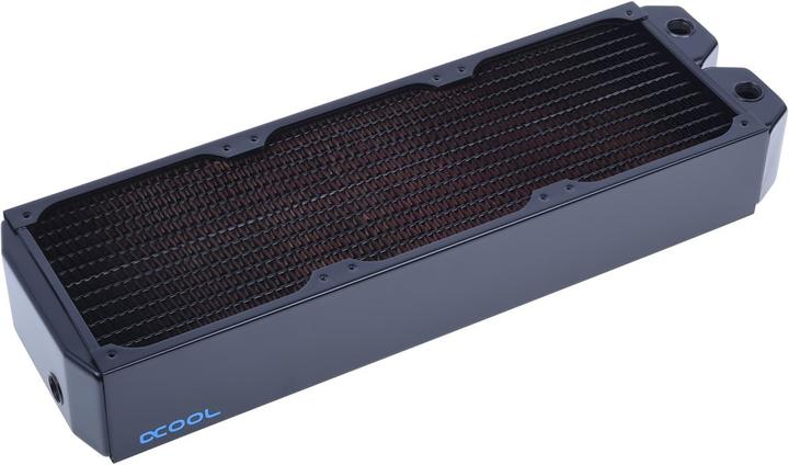 Alphacool NexXxoS UT60 Full Copper 420mm (140 mm)