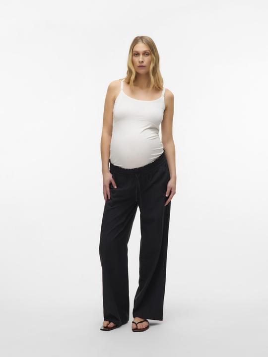 Produktbild Mamalicious Mlkerrie Strap Jrs Top 2f 2-P E. Noos