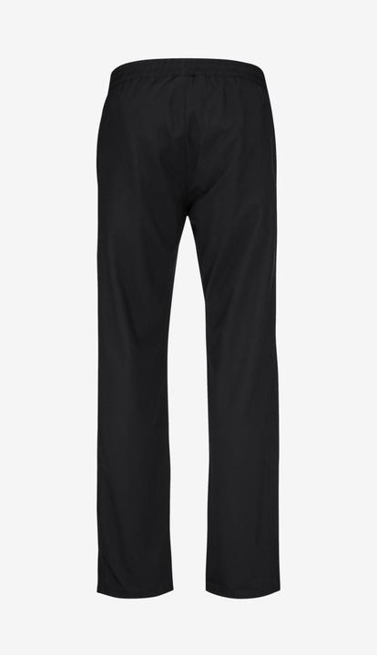 Produktbild Head Club Pants JR schwarz (128)