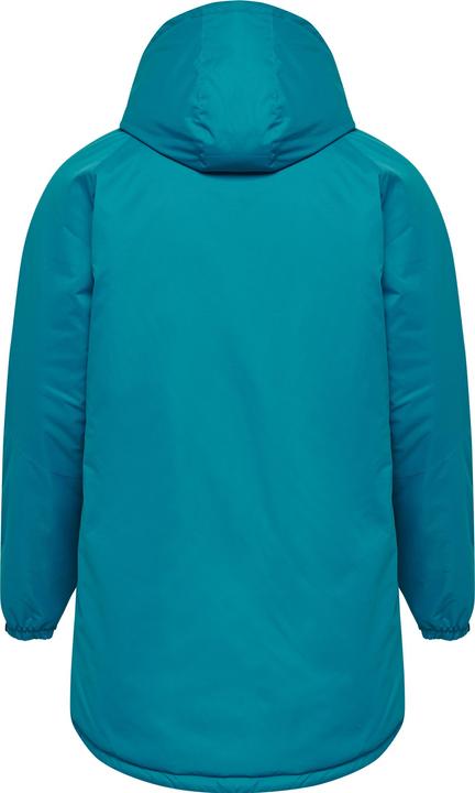 Actual product image hummel Authentic Bench Jacket (S)