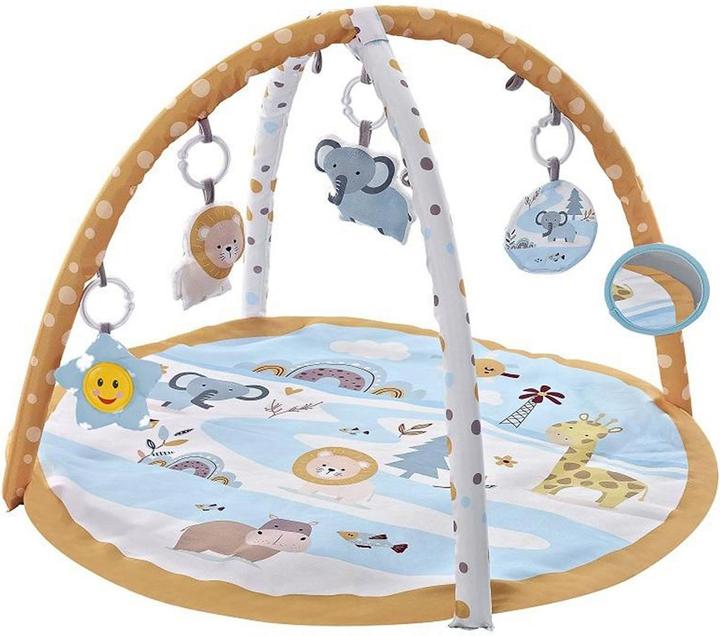 Produktbild Chipolino Spielbogen Tiere Musikfunktion