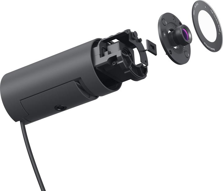 Immagine prodotto Dell Pro Webcam WB5023 (3.60 Mpx)