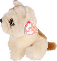 Image du produit Ty Bonnet Bébé Hougie Mops (15 cm)