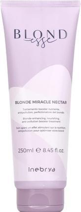 Inebrya ondesseonde Miracle Nectar Nourishingonde Hair Treatment 250Ml (250 ml)