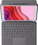 Actual product image Logitech Combo Touch (DE, iPad Pro 12.9 2021 (5th Gen), iPad Pro 12.9 2022 (6th Gen))