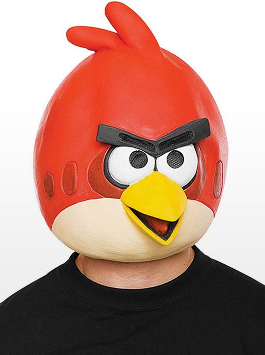 Actual product image Metamorph Angry Birds rot (Sonderposten)