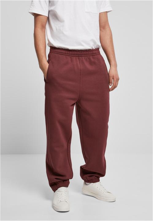 Immagine prodotto Urban Classics Pantaloni da ginnastica - 3978 (5XL)