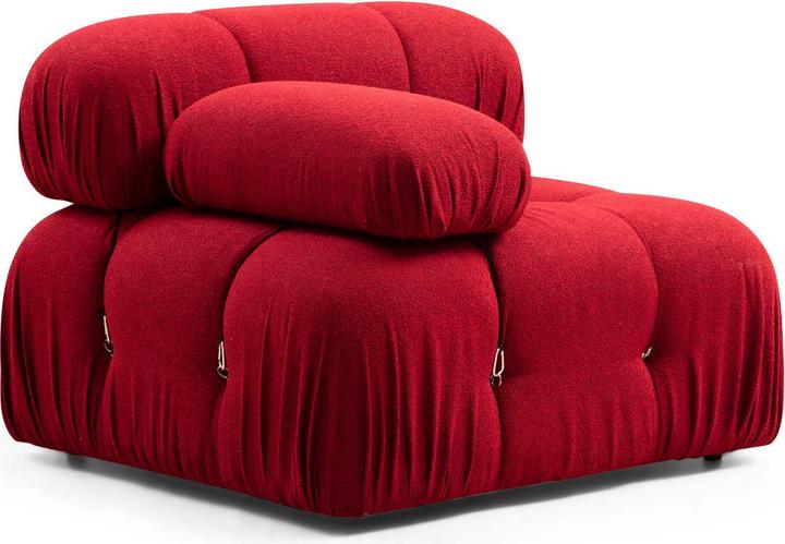 Actual product image Atelier del Sofa Bubble (Corner sofa)