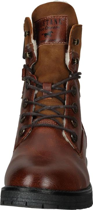 Actual product image Mustang Stiefelette (41)
