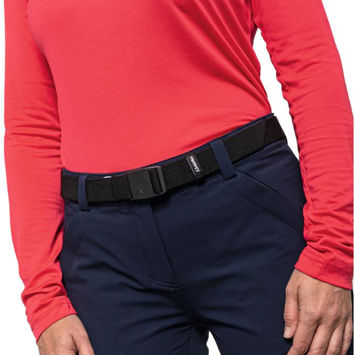 Actual product image Schöffel Lenzerheide 1 Gürtel (70)