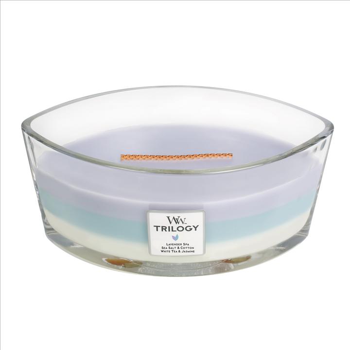 Immagine prodotto WoodWick Calming Retreat (453.60 g)
