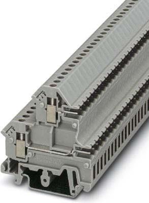 Produktbild Phoenix Contact Doppelstockklemme