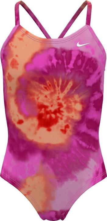 Nike Tie Dye Crossback One Piece