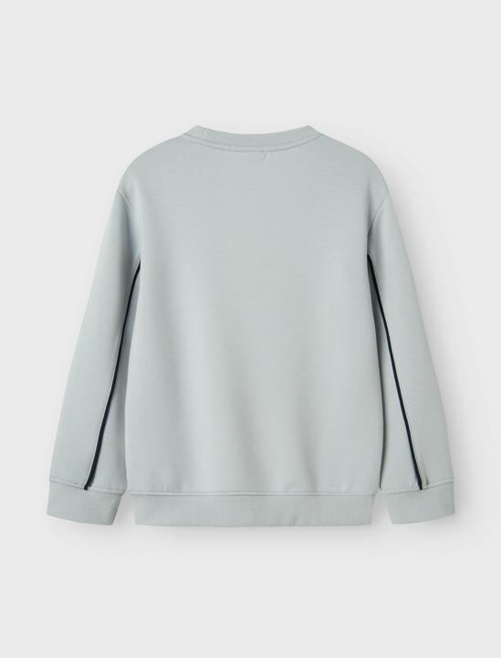 Image du produit Name it Straight Fit Sweatshirt (116)