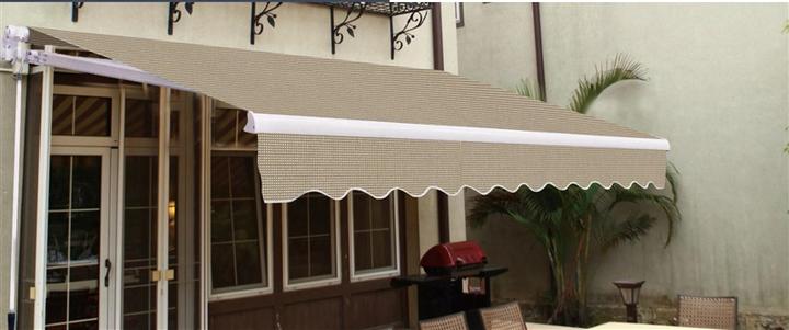 Actual product image No Name Garden Awning Smart Shading Small (0.15 m)