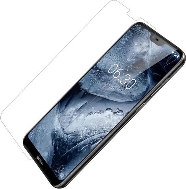 Produktbild Nillkin Matte Series Schutzfolie (1 Stück, Nokia X6, Nokia 6.1 Plus)