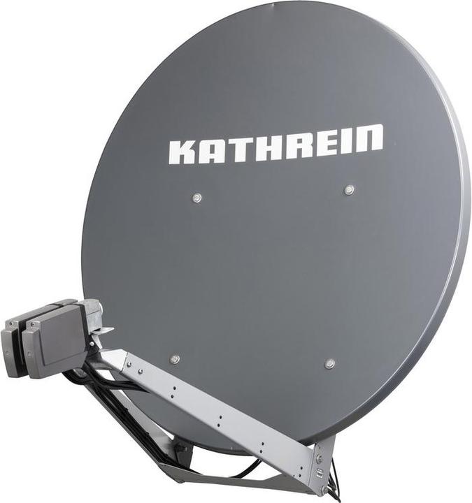 Produktbild Kathrein CAS 120 - Antenne - Parabolantenne (Parabolantenne)