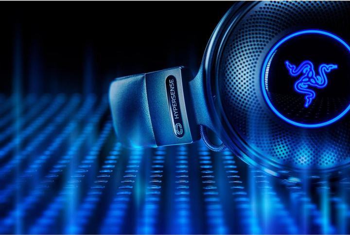 Immagine prodotto Razer Kraken V3 Pro (Senza fili, Cablato)