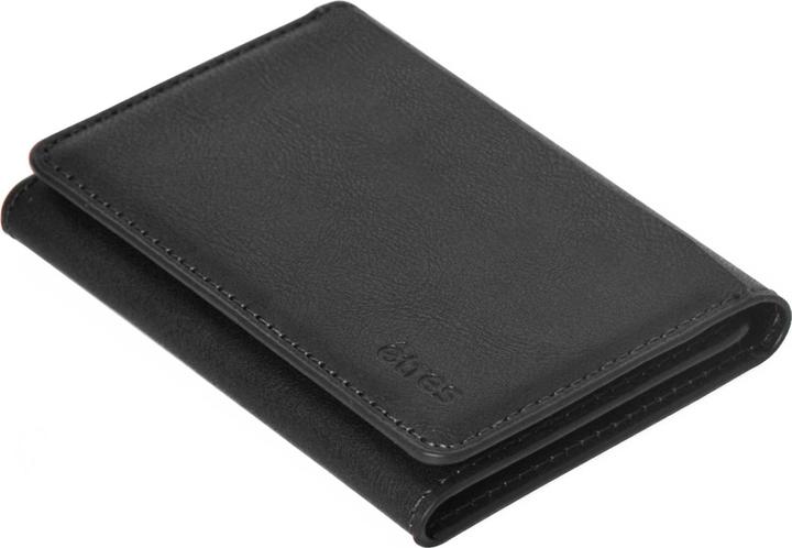 Produktbild Techmade ETRES Magnetische Leder Geldbörse ohne Tasche für Smartphones
