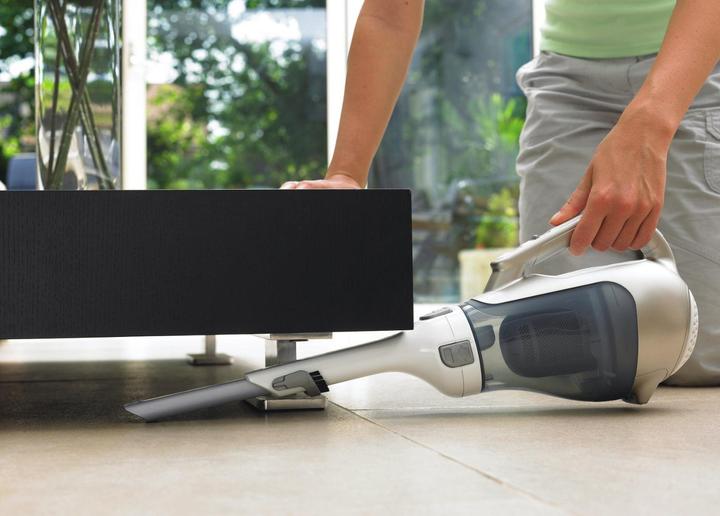 Produktbild Black & Decker Dustbuster DV1210N