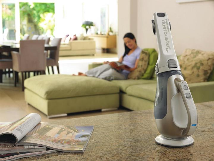Produktbild Black & Decker Dustbuster DV1210N