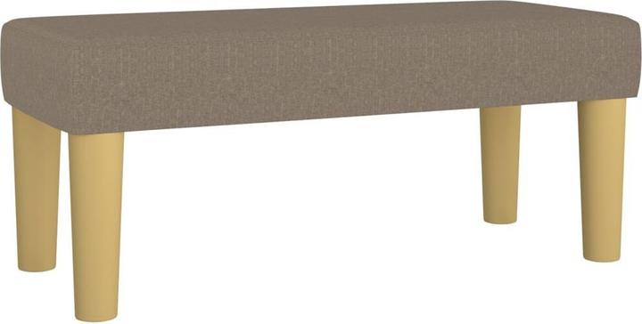 Produktbild VidaXL Alivia (90 x 200 cm)