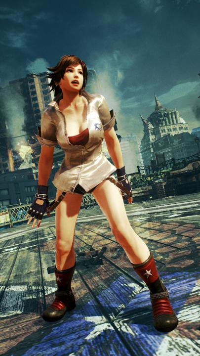 Produktbild Bandai Namco Tekken 7 - Deluxe Edition (PS4, DE)